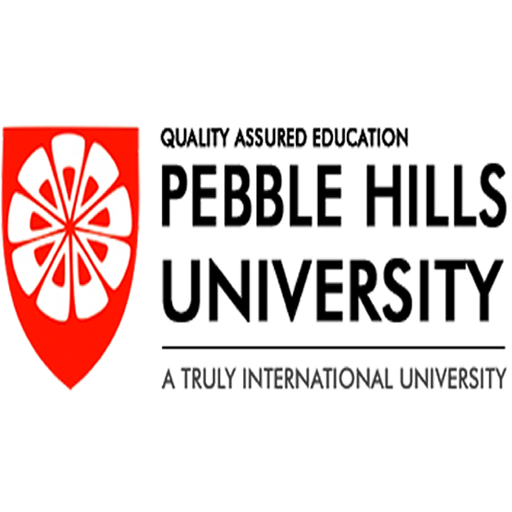 Pebble Hills University